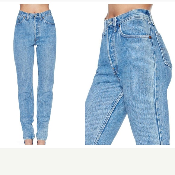 80s style mom jeans